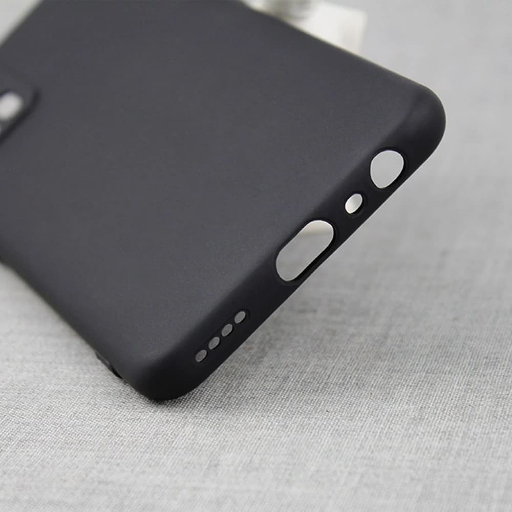 Capa de telefone com design dourado e capa de telefone com design de asa vermelha para Xiaomi.