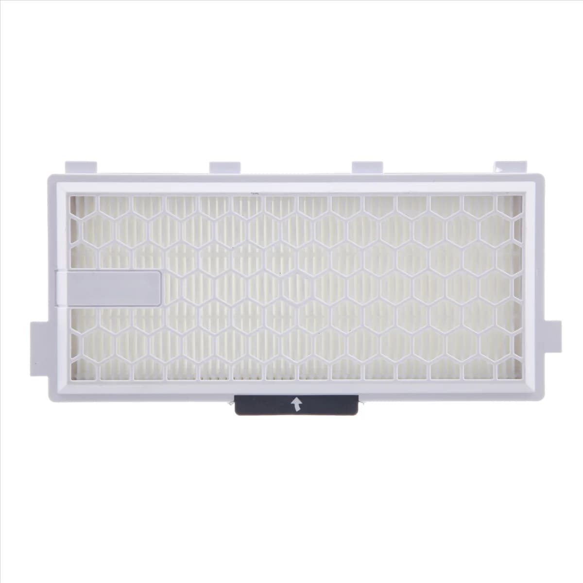 Filtro HEPA Airclean 50 branco para aspirador de pó Miele