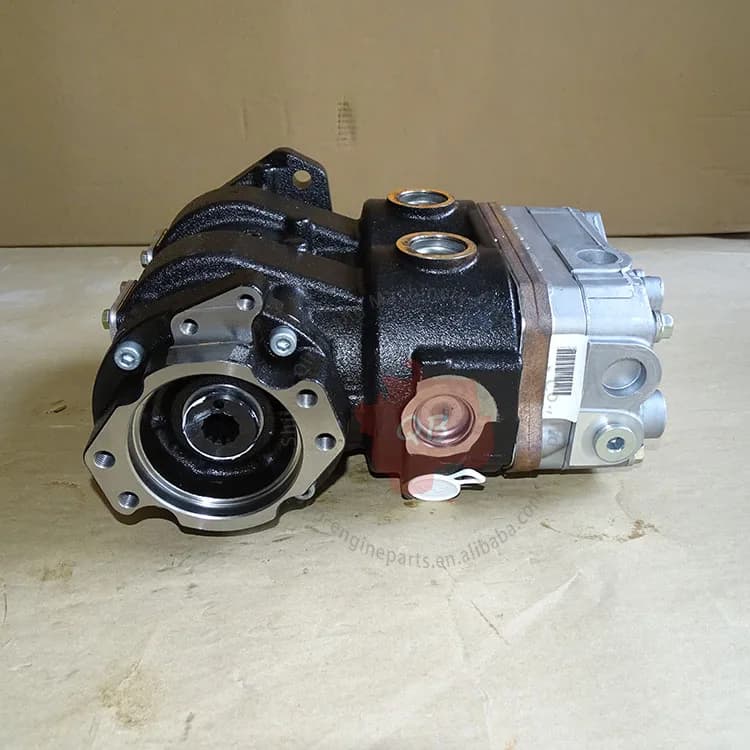 Compressor de ar de peças de motor diesel, peças de motor diesel ISB QSB, 5339231