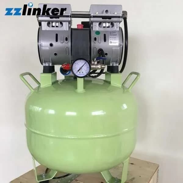 LK-B11 Greeloy Compressor sem óleo sem óleo den-tal Silencioso Compressores de ar portáteis para venda