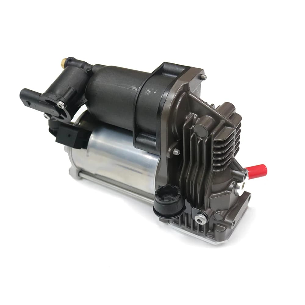 Compressor de suspensão a ar de alta qualidade, para mercedes w221, w216, cl, s class, compressor de suspensão pneumática a2213201704