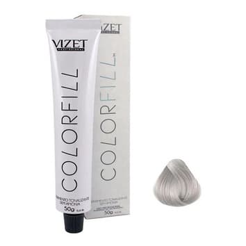 Tonalizante Colorfill 10.89 Loiro Ultra Claro Péro