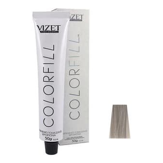 Tonalizante Colorfill 12.21 Loiro Claríssimo Perol