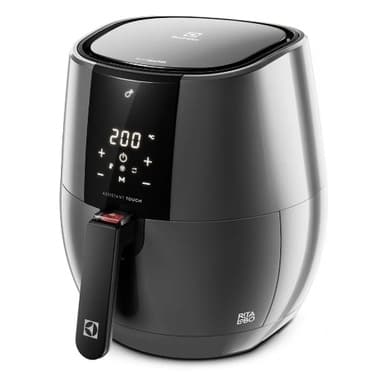 Fritadeira Elétrica Air Fryer 3,2l Eaf20 Electrolux