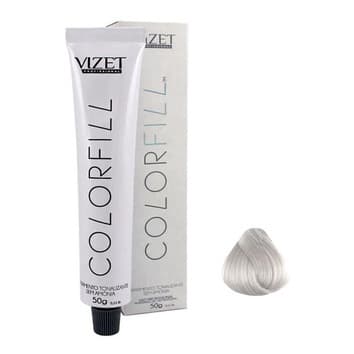 Tonalizante Colorfill 12.89 Loiro Claríssimo Pérol