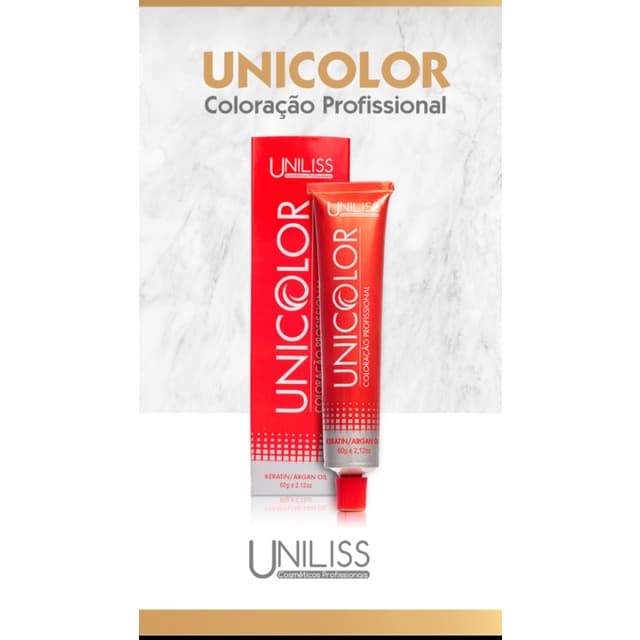 UNICOLOR COLORACAO N 66.26 VINHO MARSALA profissional