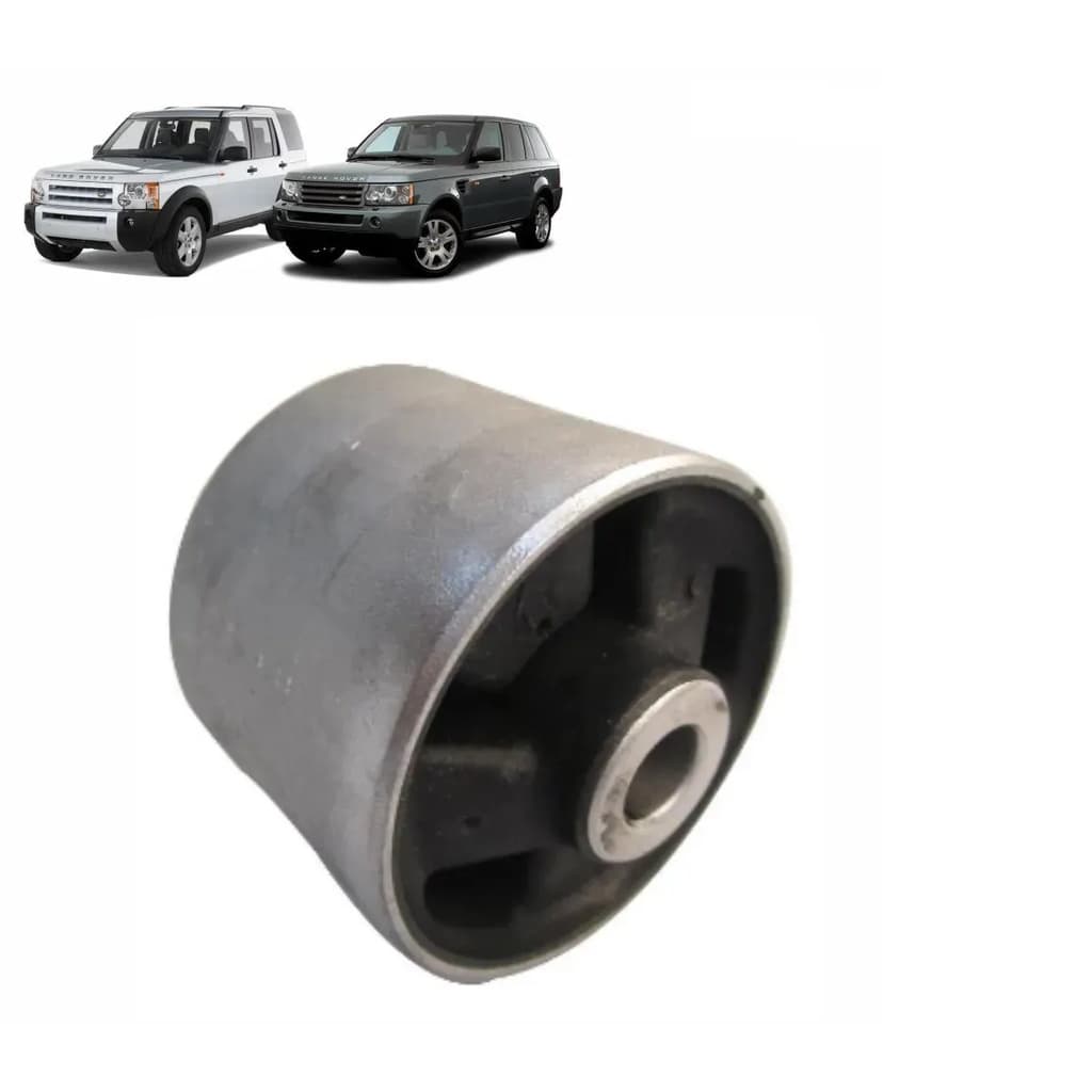 BUCHA BANDEJA TRASEIRA SUPERIOR GRANDE LAND ROVER DISCOVERY 3/DISCOVERY 4/RR SPORT 2.7/3.0 2005 A 2016 RGX500201/SKU161 BUCHA BANDEJA TRASEIRA SUPERIOR GRANDE LAND ROVER DISCOVERY 3/DISCOVERY 4/RR SPORT 2.7/3.0 2005 A 2016 RGX500201/SKU161 BUCHA BANDEJA T