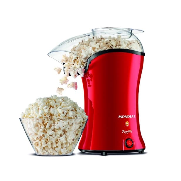 Pipoqueira Elétrica Mondial PP-03 220V