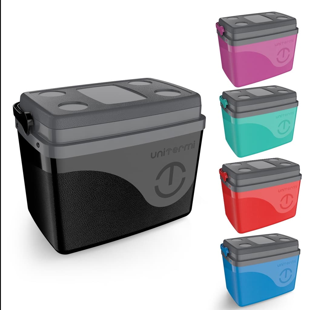 Caixa Termica 15 Litros Floripa Eco Unitermi