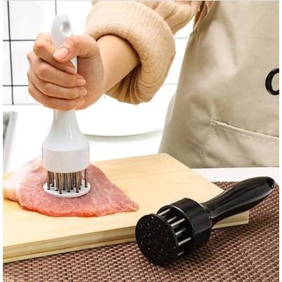 Amaciador De Carne Profissional artigos para cozinha