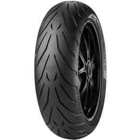 Pneu Pirelli Tras 190/55 R17 75w Angel Gt Ninja Zx/bmw S1000