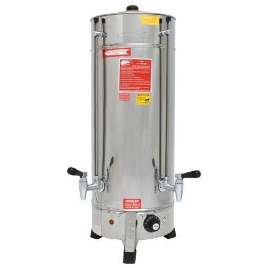 Cafeteira Industrial Elétrica 10 C101 Litros Consercaf