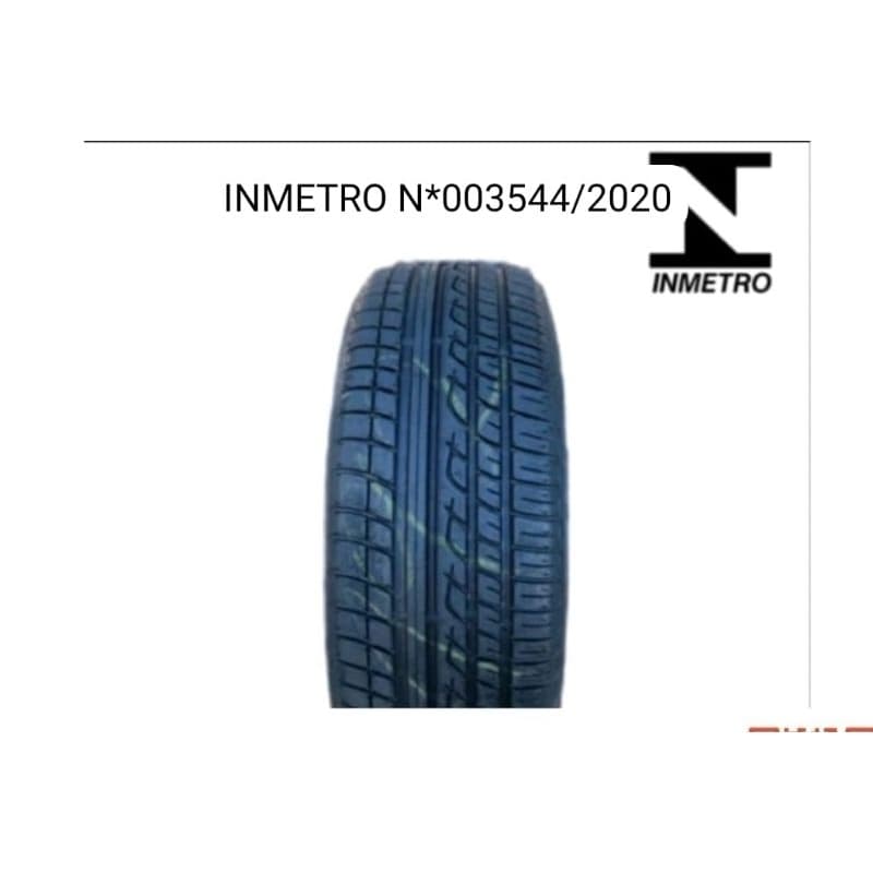 Pneu Remolds 205/55 R16 com Garantia e selo do Inmetro