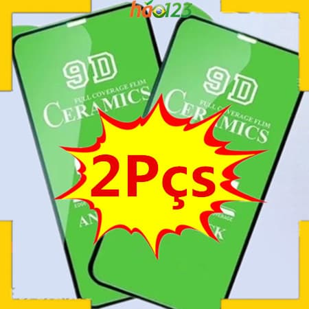 KIT Com 2 Película 3D 9D Ceramica Gel Hidrogel Resistente P/ Motorola Moto E32/ E22s/ G5G/ G5G Plus/ G7/ G7 Plus/ G7 Power/ G7 Play/ G8/ G8 Plus/ G8 Play/ G8 Power/ G8 Power Lite Pronta Entrega