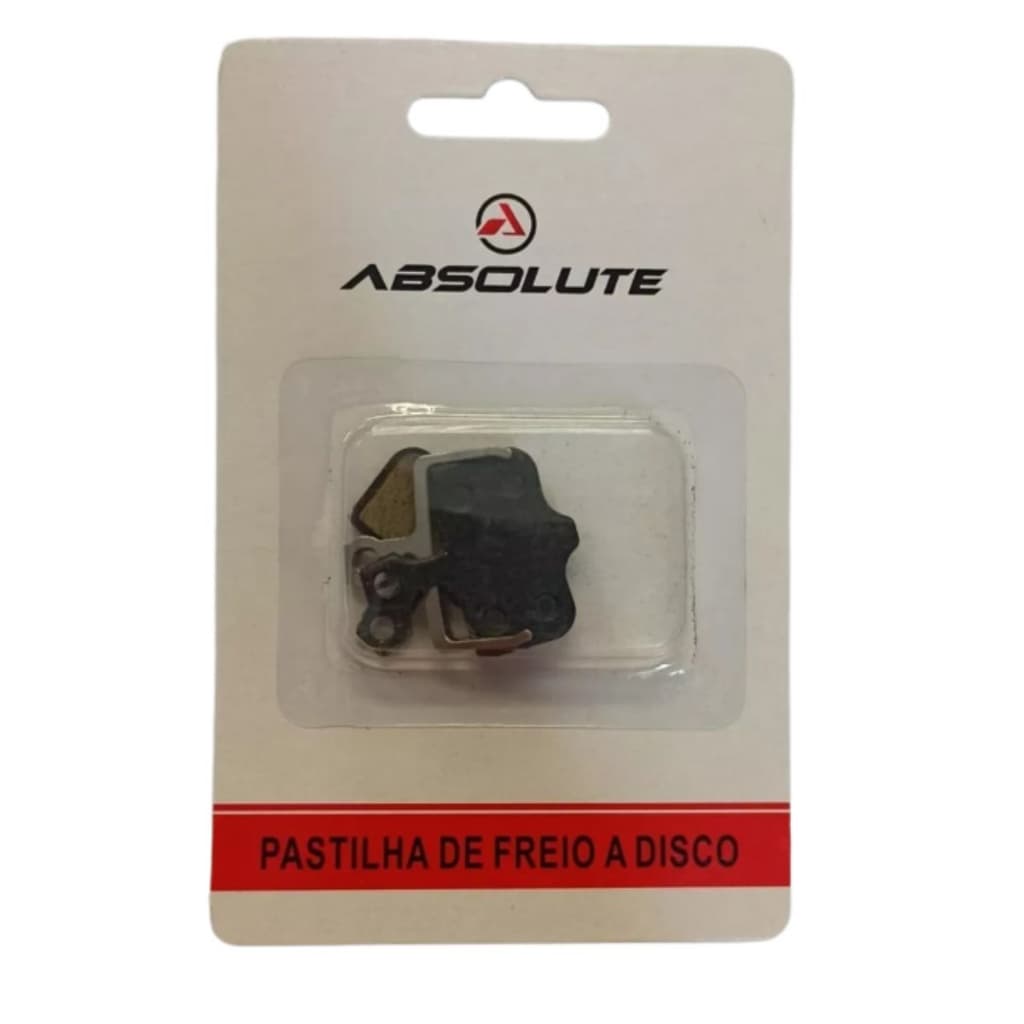 Pastilha de Freio Pastilha Bike Pastilha Freio a Disco Par
