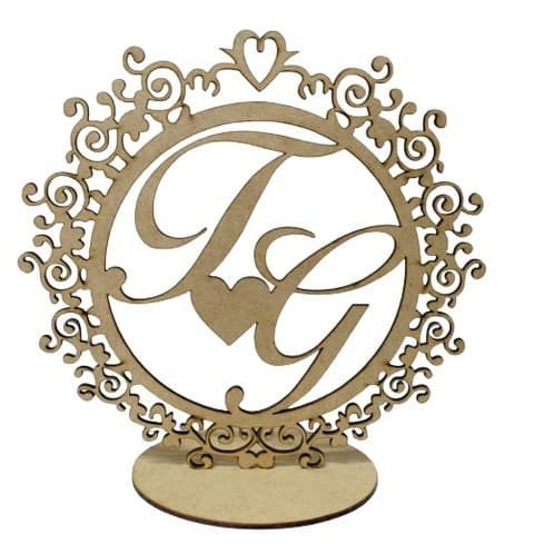 Topo de bolo personalizado topo de bolo para casamento topo de bolo para noivado Topper cake bolo festa de aniversário enfeite Bolo Personalizado Casamento Monograma Iniciais Casamento Personalizado Topo Topper de bolo personalizado 3D com nome, idade e f