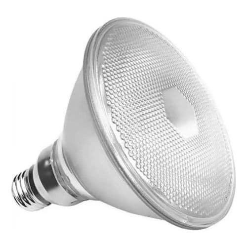 Lâmpada Halogena Par 38 Clara 100w 110v Incandescente 127v OU 220V  LAMPADA QUENTE