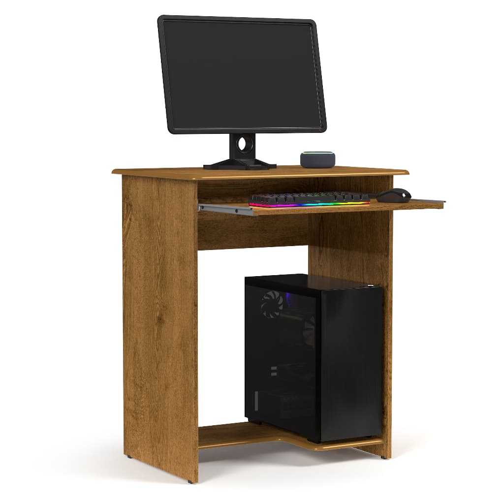 Mesa Mesinha Pequena Escrivaninha para Estudo Quarto Sala Escritorio Computador Notebook Home Office -cores diversas