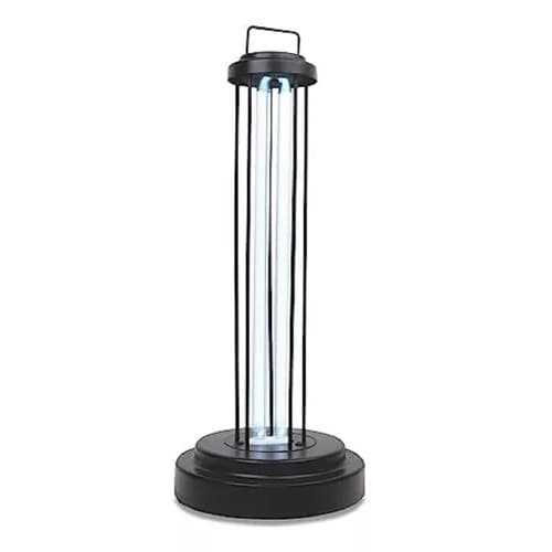 Luminária De Mesa Uvc Germicida G-light  36w 127v Combate Vírus e Bactérias com controle remoto