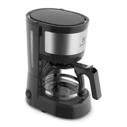 Cafeteira Elétrica Electrolux 15 Xícaras ECM10 Efficient com Filtro 110v ~ 127v