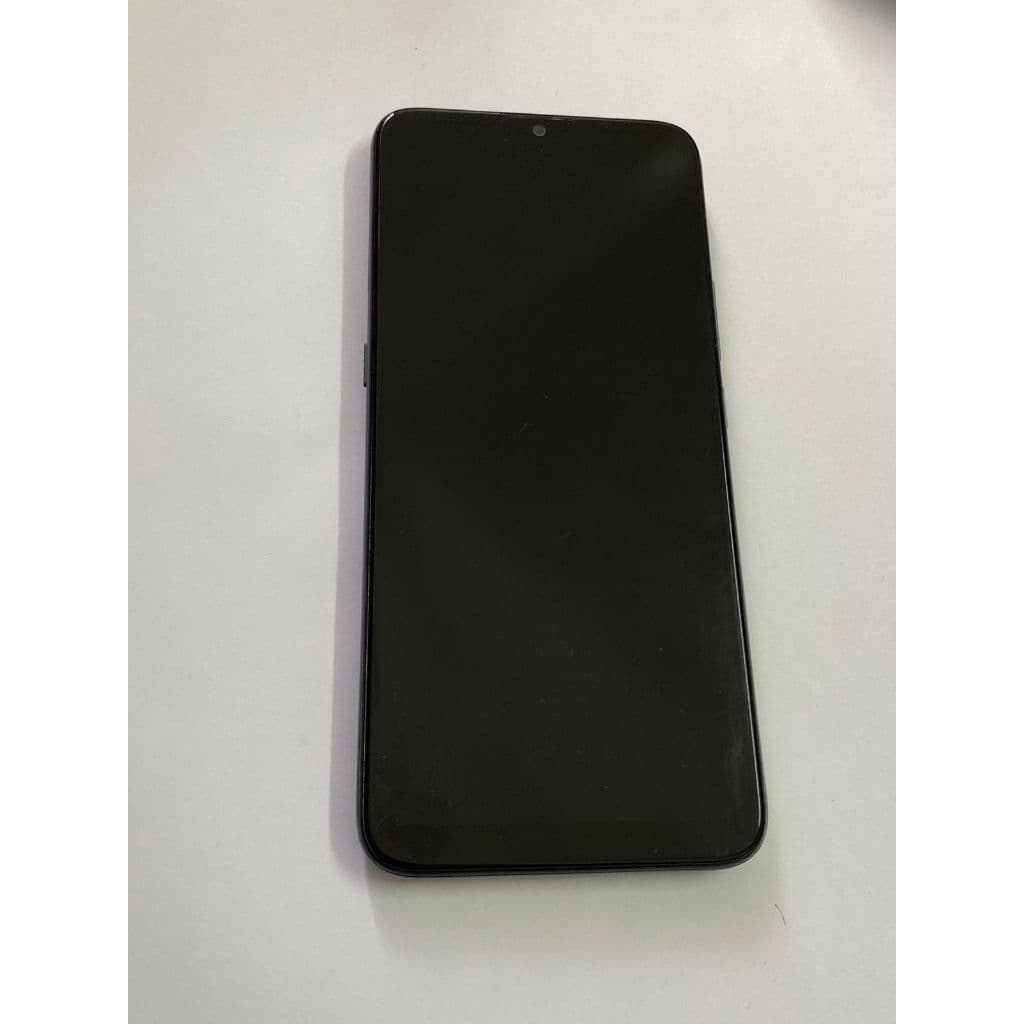 MOTOROLA MOTO E7 CINZA 32GB SEMINOVO