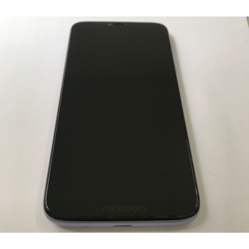 Motorola Moto G7 Power 2Chips/64GB Semi-Novo