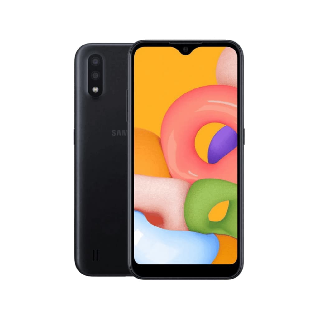 Samsung A01 32Gb - (Lojas Avilas)