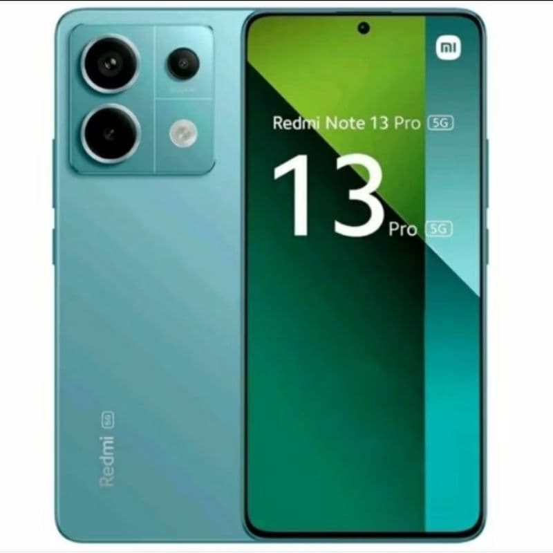 xiaomi redimi note 13 pro 256 8 5g dual chip azul