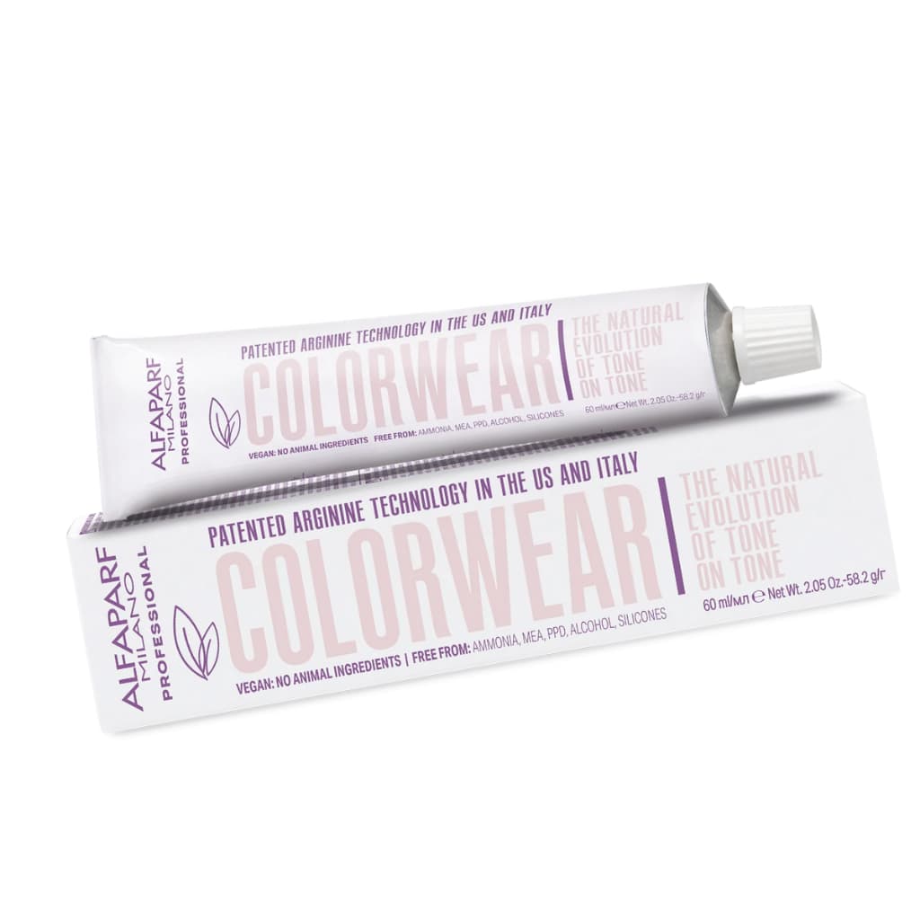 Tonalizante Profissional Color Wear Alfaparf - Escolha as Cores