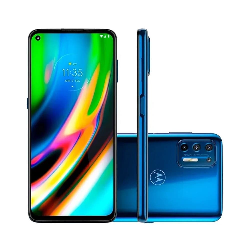 Motorola Moto G9 Plus 128GB