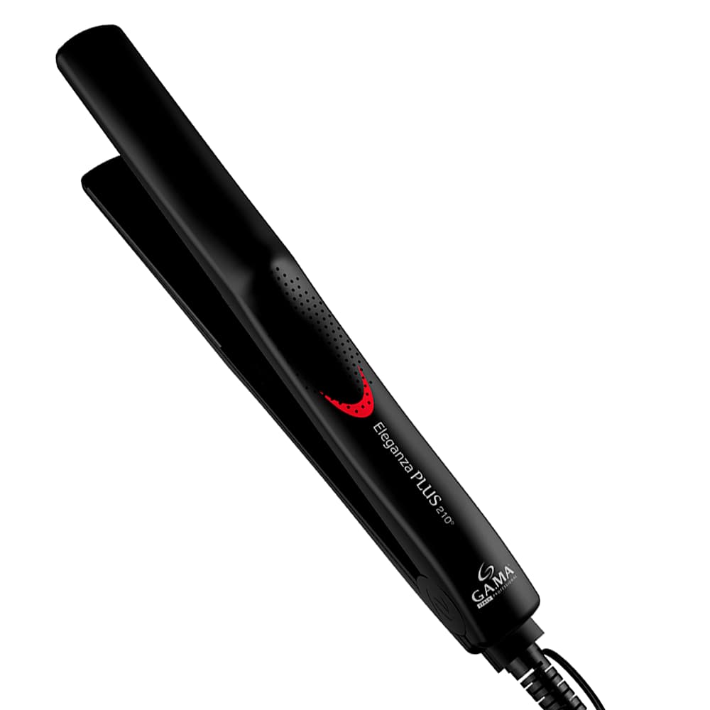 Chapinha Prancha Gama Profissional Eleganza Plus Bivolt