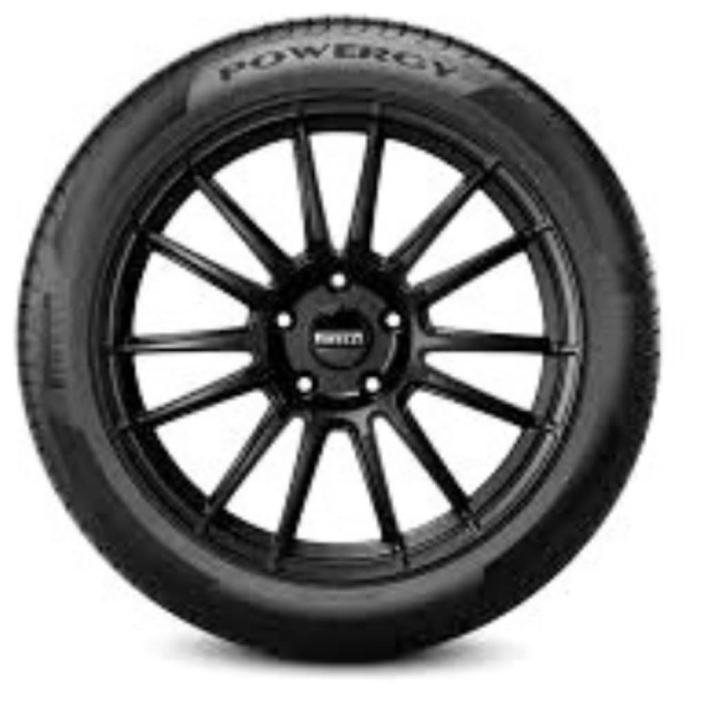 Pneu Pirelli Aro 16 195/55 R16 87v Powergy
