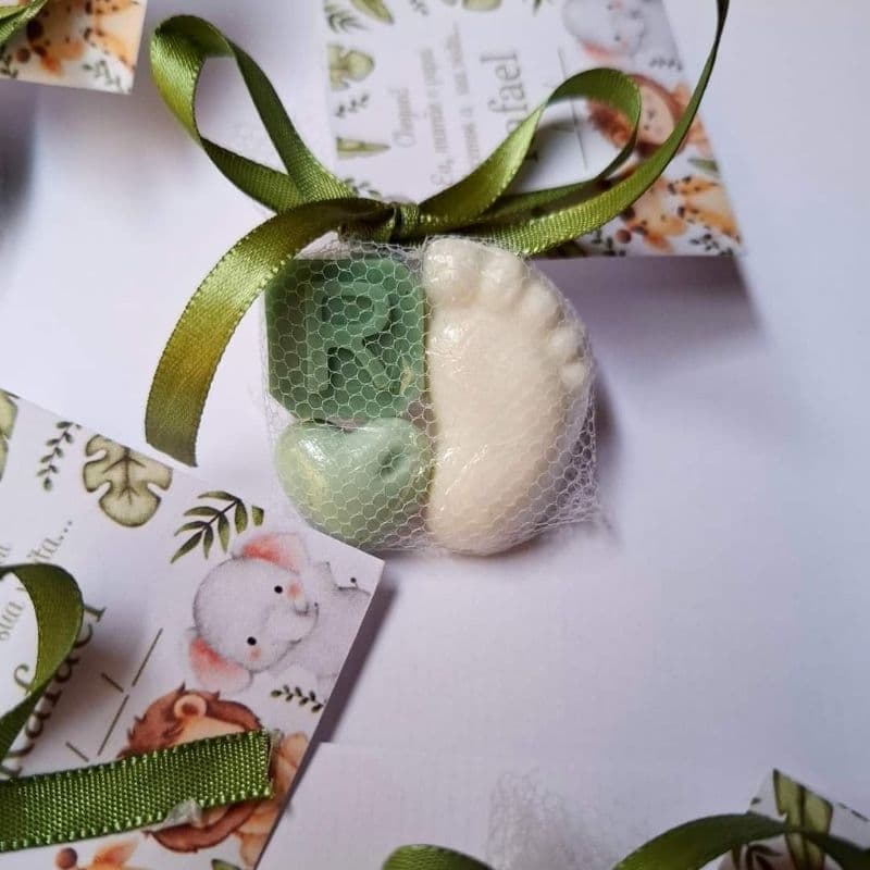 Lembrancinha para Maternidade/Chá de Bebê/Batizado/Envio em 7 dias.