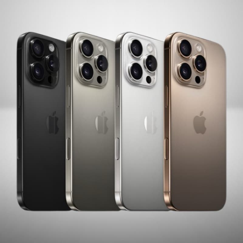 IPHONE 16 PRO MAX LACRADO 1 ANO DE GARANTIA