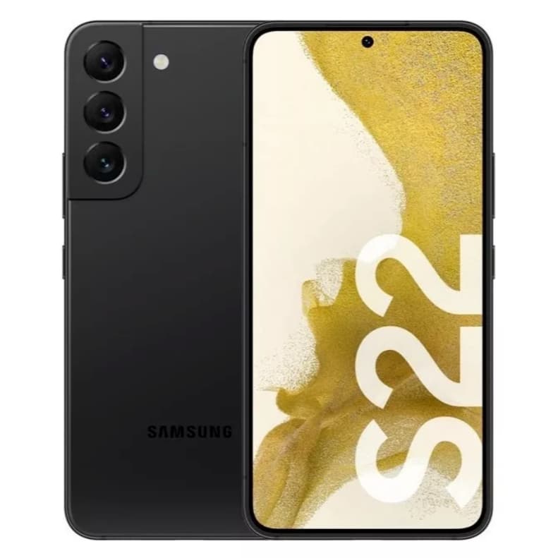 Celular Samsung Galaxy S22 Snapdragon 5g Dual Sim 128Gb ou 256gb 8Gb Ram (Vitrine)