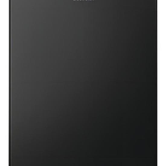 Frigobar Electrolux 90L Controle de Temperatura Preto 127V