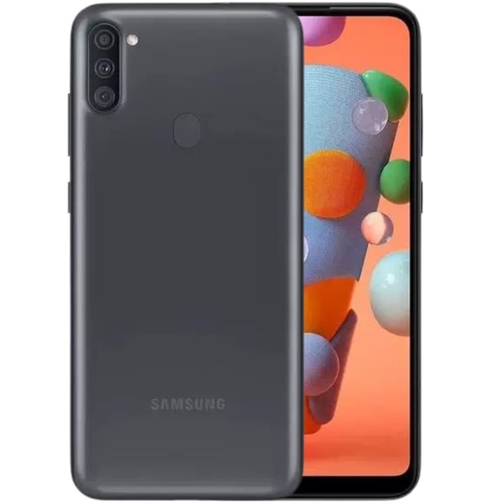 Smartphone Samsung Galaxy A11 64GB