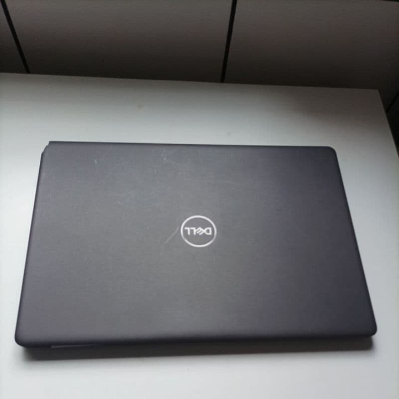 Notebook Dell 3501