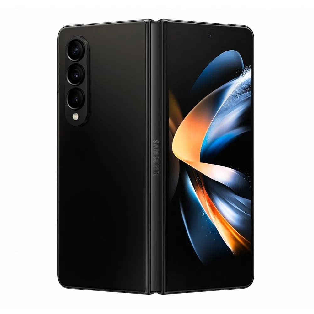 Samsung Galaxy Z Fold 4 512GB 12GB Ram 7.6'' Câm 50Mp Outlet
