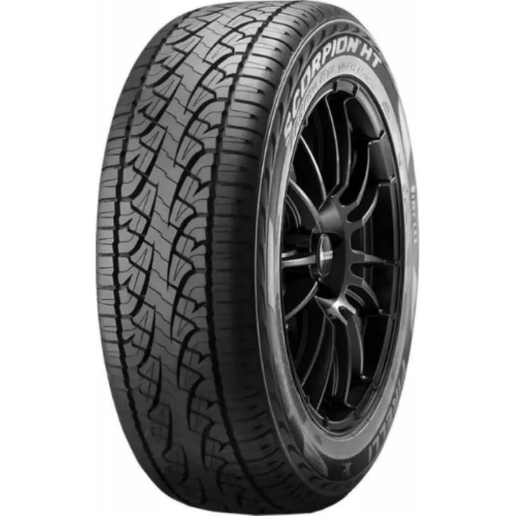 Pneu Pirelli Aro 17 265/65 R17 112t Scorpion Ht