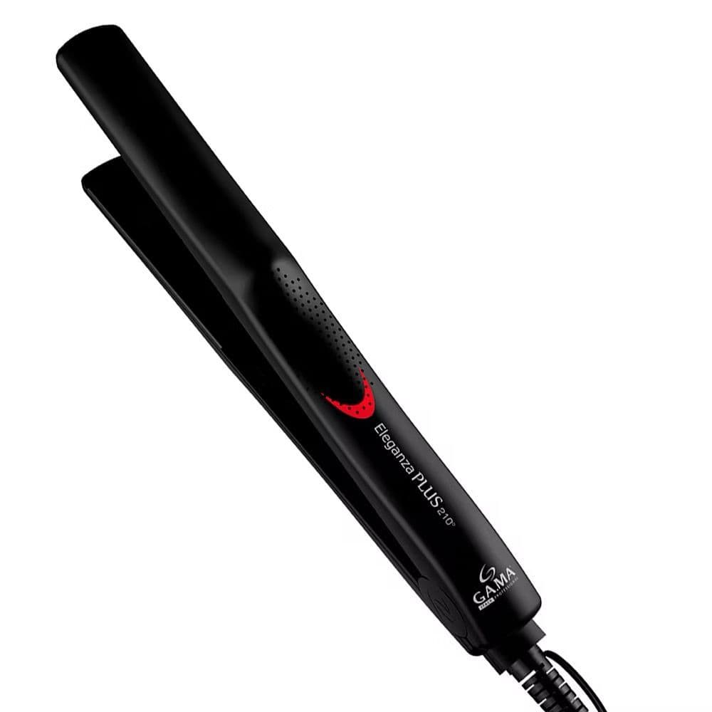 Chapinha Prancha Gama Profissional Eleganza Plus Bivolt