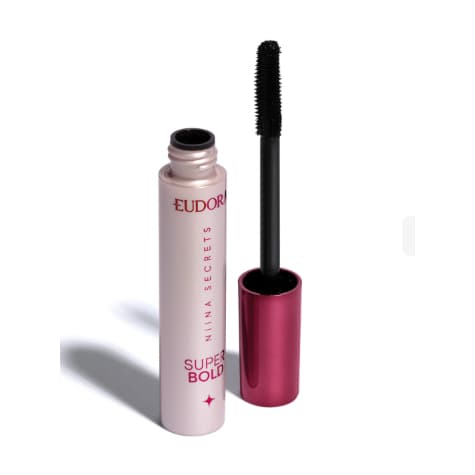 Máscara para Cílios Super Bold Niina Secrets 10g