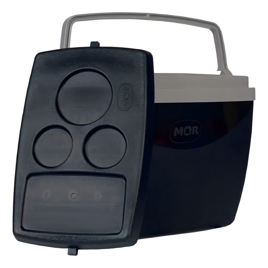 Caixa Termica Mor Cooler Para Gelo Bebidas Praia Vários Tamanhos Oferta