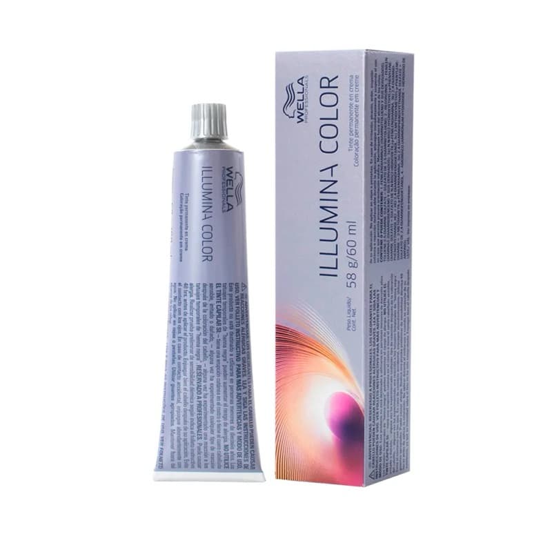Wella Professionals Illumina Color Coloração 60ml