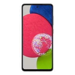 Samsung Galaxy A52 128 GB - Preto