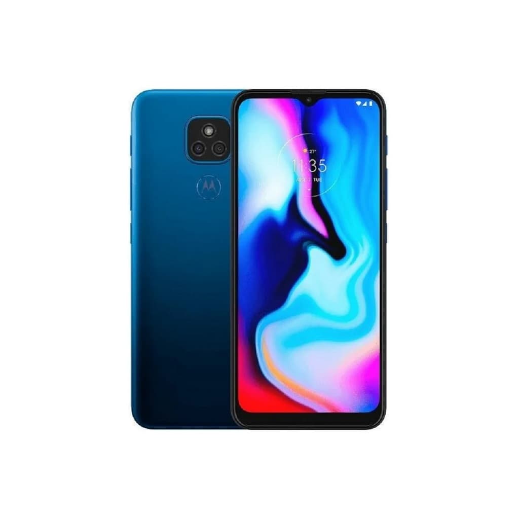 Motorola Moto E7 Plus 64GB