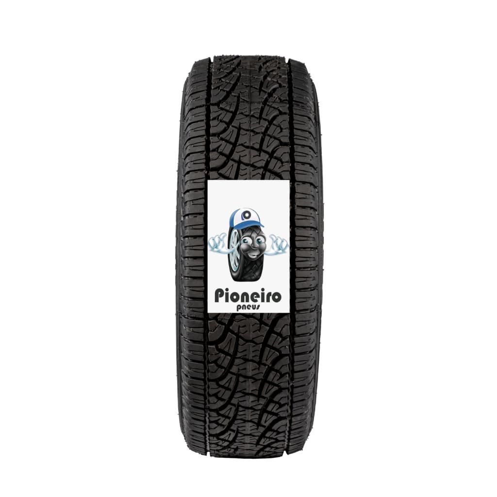 Pneu Pioneiro Remold 235/70 R16 - Inmetro - entrega Imediata