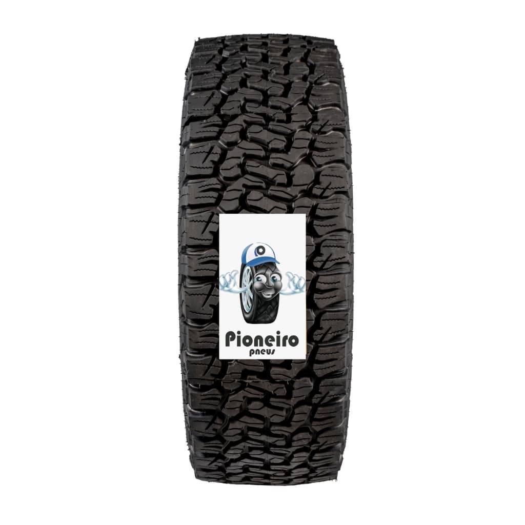 Pneu Aro 16 235/70 R16 - Inmetro- Pioneiro- Remold