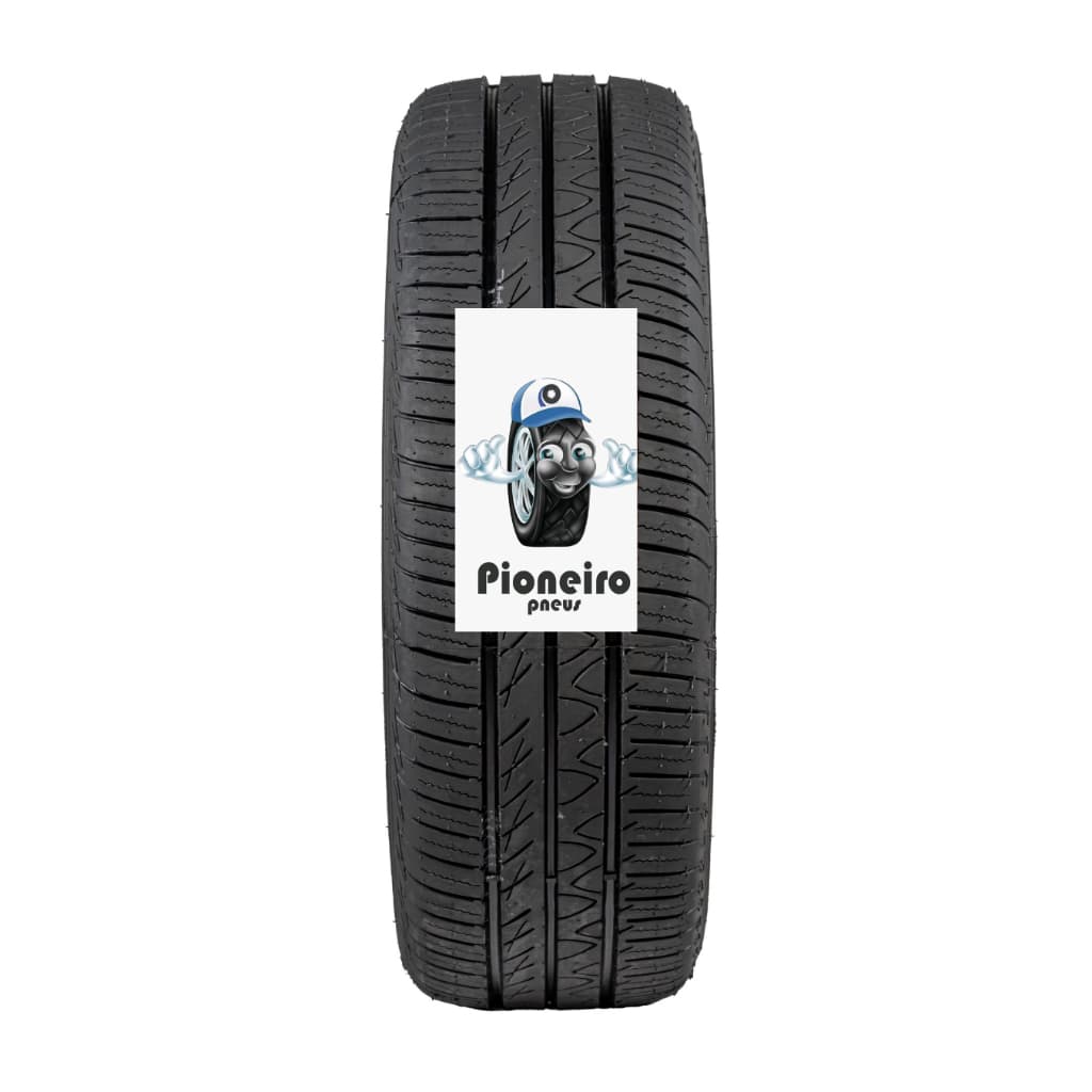Pneu Aro16  215/65 R16 - Inmetro - Pioneiro-  Remold