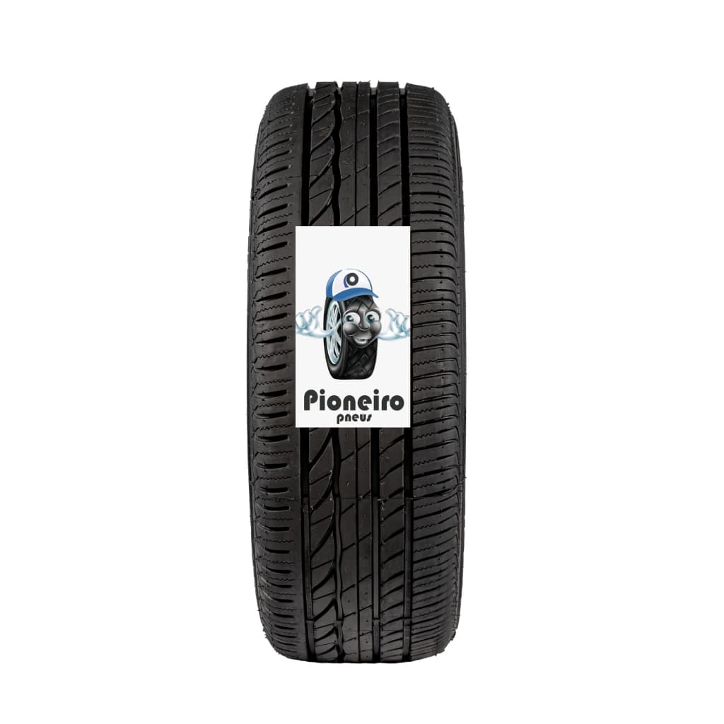 Pneu Aro16 235/60 R16 - Inmetro - Pioneiro- Remold